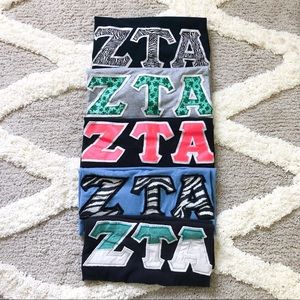 ZTA T-Shirt Bundle
